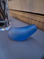 Daum France "Bud vase by Philippe Starck", Antiek en Kunst, Antiek | Glas en Kristal, Ophalen of Verzenden