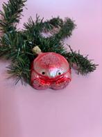 Kerstbal ornament Inge Glas krab, Diversen, Kerst, Ophalen of Verzenden, Zo goed als nieuw