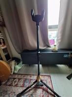 Guitar stand, Ophalen of Verzenden, Gebruikt, Instrumentstandaard, Gitaar