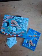 meccano bouw blik, Ophalen of Verzenden, Zo goed als nieuw