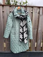 *Human Nature* Zeer mooie lange Jas/Bodywarmer mt XL, Kleding | Dames, Jassen | Winter, Ophalen of Verzenden, Zo goed als nieuw