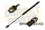 BMW 3-serie Compact/Sedan/Touring Gasveer motorkap Links of, Auto-onderdelen, Carrosserie en Plaatwerk, -, Verzenden, -, Nieuw