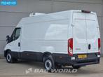Iveco Daily 35S18 3.0L Automaat L2H2 Thermo King V-200 230V, Auto's, Bestelauto's, Nieuw, Te koop, Iveco, Stof