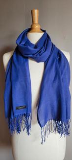 Pashmina sjaal, Kleding | Dames, Mutsen, Sjaals en Handschoenen, Pashmina, Ophalen of Verzenden, Zo goed als nieuw, Sjaal