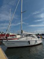 Dehler 28s Top bouwjaar 1993, Gebruikt, Diesel, Ophalen of Verzenden, Polyester