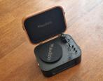 TE KOOP: z.g.a.n. Audizio Retro Platenspeler RP315 + koffer, Audio, Tv en Foto, Platenspelers, Ophalen, Zo goed als nieuw, Platenspeler