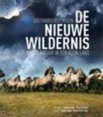 Ruben Smit -Oostvaardersplassen  De Nieuwe Wildernis, Nieuw, Ophalen of Verzenden, Ruben Smit-Klaver-Vera-Sietsma-Lanting, Overige onderwerpen