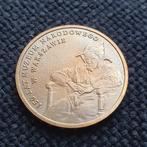 Polen 2 Złote 2012 - Museum Warschau, Ophalen of Verzenden, Polen, Losse munt