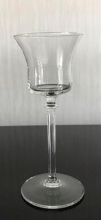 Royal Leerdam glas, Ophalen of Verzenden, Zo goed als nieuw, Overige typen