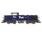 Märklin 37635.2 MAK 102 VOS Logistics - Nieuwstaat, Wisselstroom, Locomotief, Nieuw, Ophalen of Verzenden