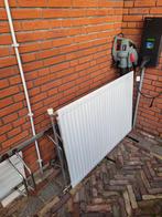 Radiatoren complete, Doe-het-zelf en Verbouw, Verwarming en Radiatoren, Ophalen, 60 tot 150 cm, Radiator, 30 tot 80 cm