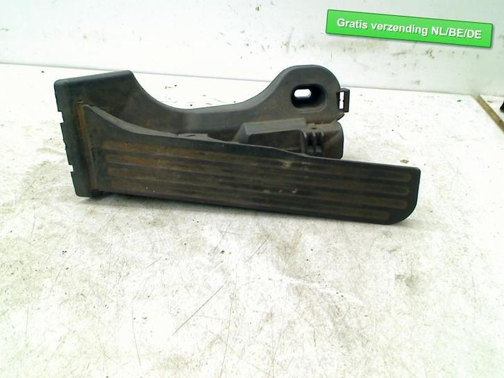 GASPEDAAL Volkswagen Touran (1T1 / T2) (1T1721503H), Auto-onderdelen, Interieur en Bekleding, Volkswagen, Gebruikt