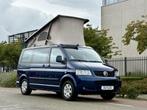 Volkswagen T5 California 2006 174PK 275000, Caravans en Kamperen, Watertank (Schoon), Volkswagen, Airbags, Bedrijf