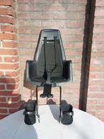 Fietsstoeltje, Fietsen en Brommers, Ophalen, BOBIKE, Gebruikt, Voetsteuntjes