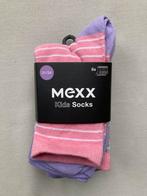 Bundel met 6 paar Mexx sokken (maat 31-34), Mexx, Meisje, Nieuw, Ophalen of Verzenden