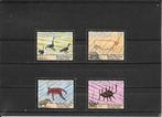 Botswana rotstekeningen, Postzegels en Munten, Postzegels | Afrika, Ophalen of Verzenden, Postfris