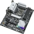 ASRock H570 Steel Legend LGA1200, Computers en Software, Moederborden, Info@asrock.nl, ASRock, DDR4, Ophalen of Verzenden