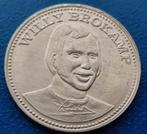 Penning - Willy Brokamp MVV - Shell 1970, Verzenden, Overige materialen, Nederland