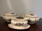 schalen, Ophalen of Verzenden, Overige stijlen, Porselein, Schaal of Schalen