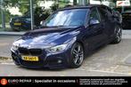 BMW 3-serie 330e M-PAKKET NL-AUTO NAP LEDER, Automaat, 1998 cc, Achterwielaandrijving, Gebruikt