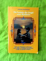 De Fontein der Jeugd voor kindren - Barbara Simonsohn, Verzenden, Gelezen, Overige onderwerpen, Achtergrond en Informatie