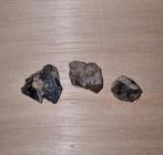 Rookkwarts - Noorwegen, Ophalen of Verzenden, Mineraal