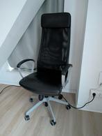 Ikea Markus Bureaustoel (gratis af te halen), Ophalen, Gebruikt, Zwart, Bureaustoel