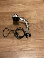 K&M Lessenaar lamp verlichting 12250 pupiter - 4 st beschikb, Ophalen of Verzenden, Gebruikt, Metaal, Minder dan 50 cm