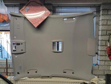 Hemelbekleding BMW E90 sedan 2008 hemel stijl airbags kappen beschikbaar voor biedingen