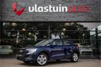 Audi Q2 35 TFSI S-Tronic Advanced edition , Navarrablauw , A, Auto's, Stof, 4 cilinders, 150 pk, Blauw