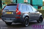 Btw-youngtimer Volvo XC90 2.9 T6 aut Executive 7-zit CarPlay, Gebruikt, 2037 kg, 7 stoelen, 2922 cc
