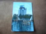 ROTTERDAM  >  WITTEHUIS    BRIEFKAART, Verzenden, Voor 1920, Ongelopen, Zuid-Holland