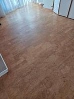 Kurken vloer, Overige materialen, Gebruikt, 50 tot 150 cm, Ophalen of Verzenden