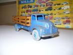 Dinky Toys Leyland Comet no.417, Dinky Toys, Gebruikt, Ophalen of Verzenden, Bus of Vrachtwagen