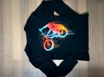Shirt maat 134, Ophalen of Verzenden, Zo goed als nieuw, Jongen, Shirt of Longsleeve