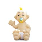 Te Huur : Opblaasbare Baby Pop!       3 dagen, Ophalen, Zo goed als nieuw, Geboorte of Huwelijk