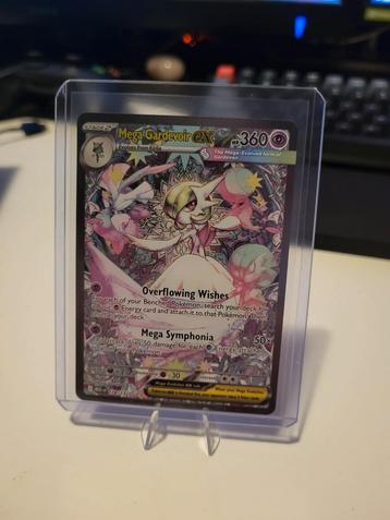 Mega Gardevoir EX 178