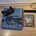 playstation 4 uncharted versie + controller,camera en gta 5, Spelcomputers en Games, Spelcomputers | Sony PlayStation 4, Ophalen