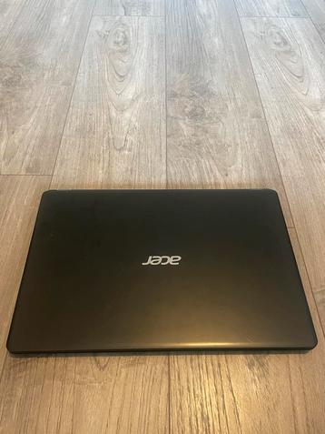 Acer aspire 3 Laptop beschikbaar voor biedingen
