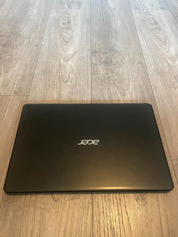 Acer aspire 3 Laptop, Computers en Software, Windows Laptops, Gebruikt, 15 inch, SSD, 2 tot 3 Ghz, 8 GB, Qwerty, Met videokaart