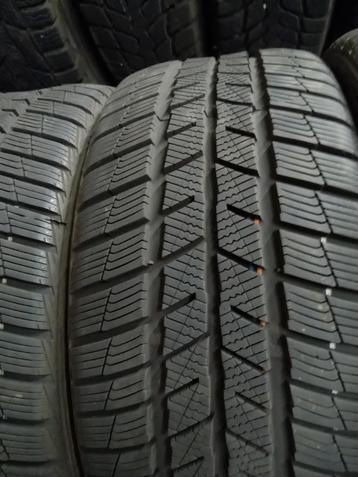 4x Barum Polaris winterband 225-45-17.8-8,5mm.DOT 2023 beschikbaar voor biedingen