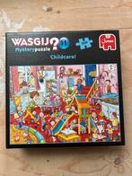 Wasgij Mystery 11 - Kinderopvang Puzzel, Ophalen of Verzenden, 500 t/m 1500 stukjes, Zo goed als nieuw, Legpuzzel