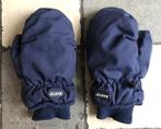 Wanten Barts Size 3  4-6 jaar blauw, Gebruikt, Jongen of Meisje, Barts, Ophalen of Verzenden