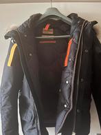 PARAJUMPERS WINTERJAS, Ophalen, Blauw, Nieuw, Parajumpers