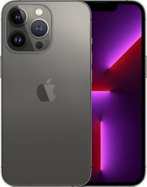 Telecom A&E | De Apple iPhone 13 PRO MAX 128GB 5G ZGAN & Gar, Telecommunicatie, Mobiele telefoons | Toebehoren en Onderdelen, Zo goed als nieuw