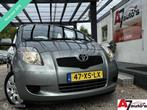 Toyota Yaris 1.3 VVTi Nieuwe APK//Automaat, Gebruikt, 750 kg, 4 cilinders, Origineel Nederlands