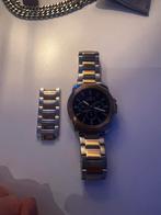 Invicta speedway 46848 heren horloge, Sieraden, Tassen en Uiterlijk, Horloges | Heren, Overige merken, Staal, Polshorloge, Ophalen of Verzenden