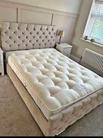 fabrieksmatig verzegeld bed beschikbaar met gratis levering, Nieuw, Ophalen of Verzenden, 100 cm of meer, Hoogslaper of Stapelbed