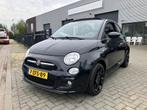 Fiat 500 C 0.9 TwinAir Turbo 500S 86PK CABRIO, Auto's, Fiat, 86 pk, Gebruikt, Euro 6, Cabriolet