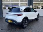 smart #1 Premium 66 kWh Adaptive cruise control | Panoramada, Auto's, Smart, Automaat, Achterwielaandrijving, Gebruikt, Wit